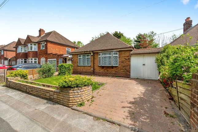 3 bedroom bungalow for sale