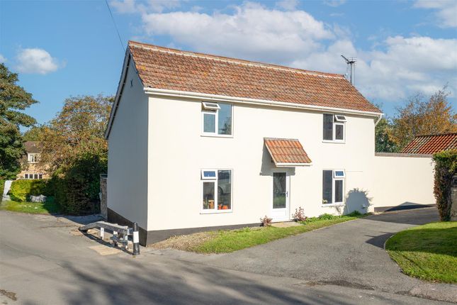 Great Lane, Reach CB25 3 bed detached house for sale