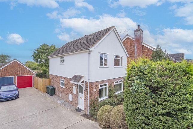 36 Bronsil Drive, Malvern... 4 bed detached house for sale
