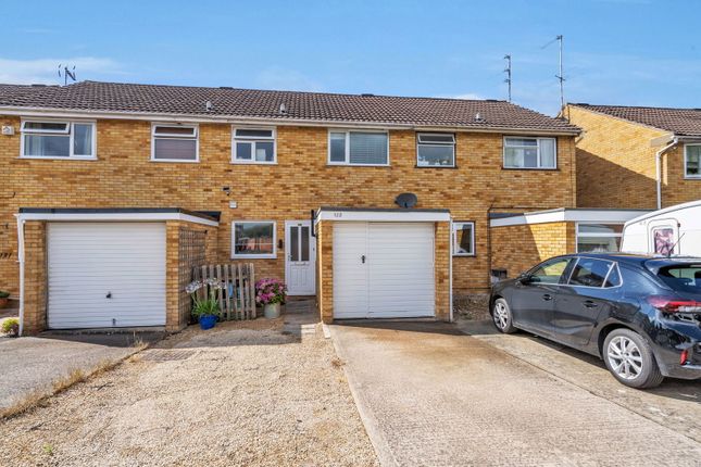 Windyridge Gardens, Cheltenham GL50 3 bed terraced house for sale