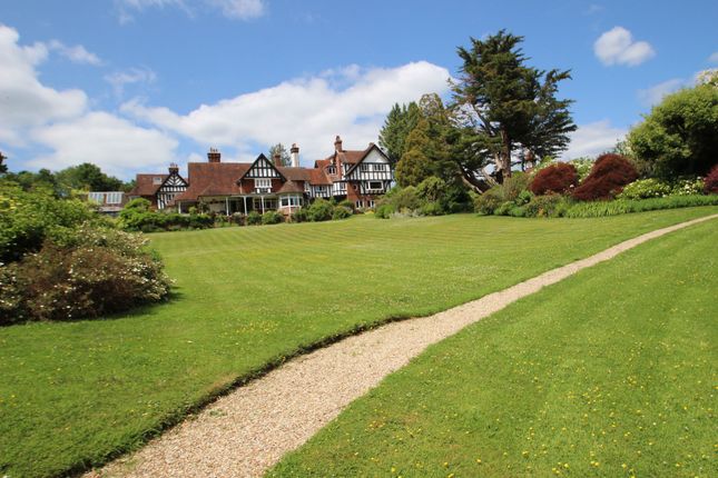 Argos Hill, Rotherfield, TN6 3 bed apartment for sale