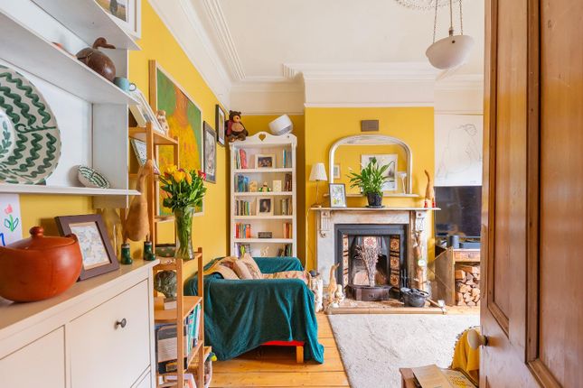 Somerset Road, Knowle 3 bed terraced house for sale