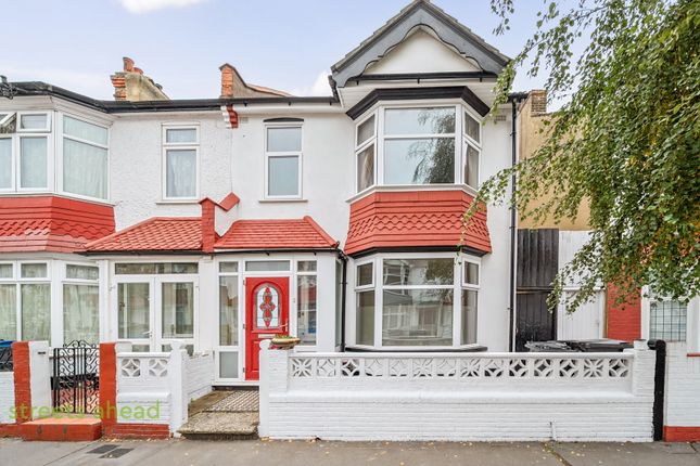 Stratford Road, Thornton Heath, CR7 3 bed end of terrace house for sale