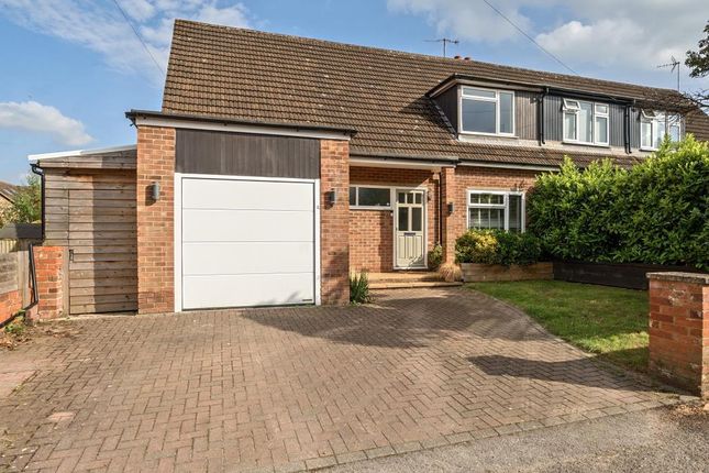 Henley on Thames,  Oxfordshire,  RG9 3 bed semi