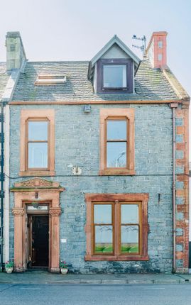 Market Street, Stranraer, DG9 5 bed detached house for sale