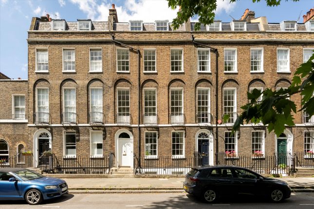 Highbury Terrace, London, N5 5 bed terraced house for sale