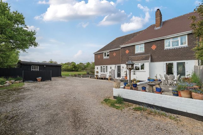 Marringdean Road, Billingshurst, RH14 4 bed house for sale