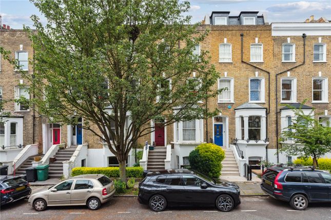Aberdeen Road, London, N5 3 bed maisonette for sale