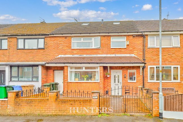 York Road East, Alkrington, Middleton... 5 bed terraced house for sale