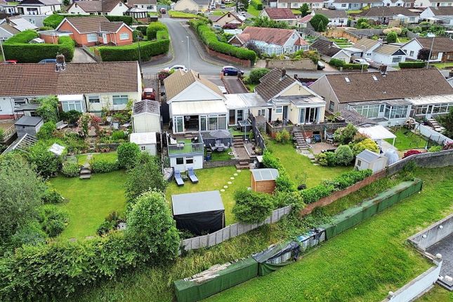 Rhydycoed, Swansea SA7 2 bed detached bungalow for sale