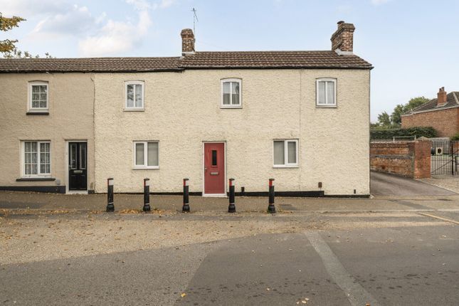 Ermin Street, Stratton St Margaret... 3 bed terraced house for sale
