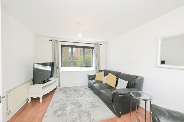 2 bed terraced house
