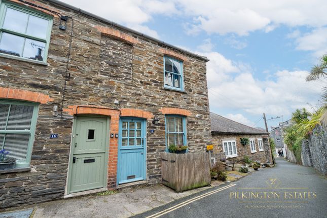 Mill Road, Cornwall PL28 3 bed cottage for sale