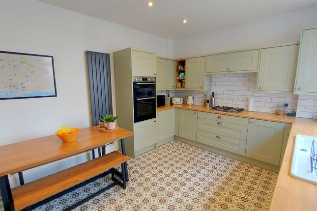 St. Michaels Road, Maesteg 3 bed terraced house for sale