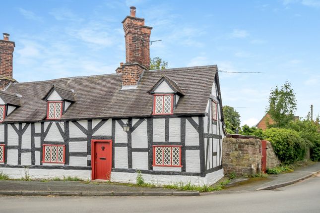 Peckforton Road, Beeston, Tarporley... 1 bed semi