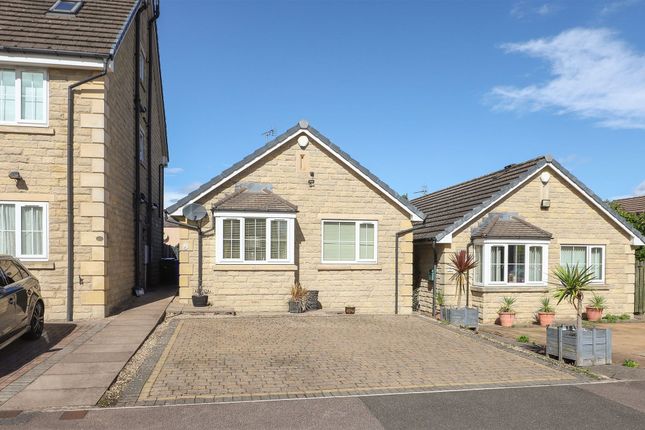 Bishop Gardens, Sheffield S13 2 bed detached bungalow for sale