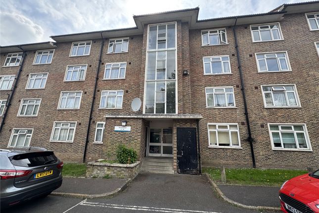 Herne Hill, London, SE24 2 bed apartment for sale