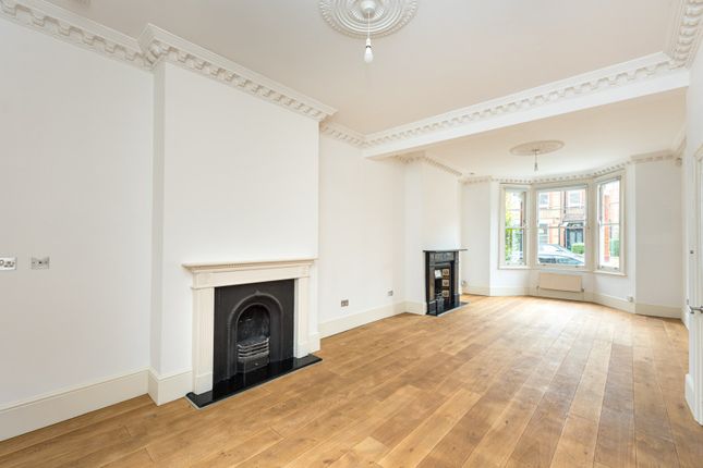 Lynette Avenue, London SW4 5 bed terraced house for sale