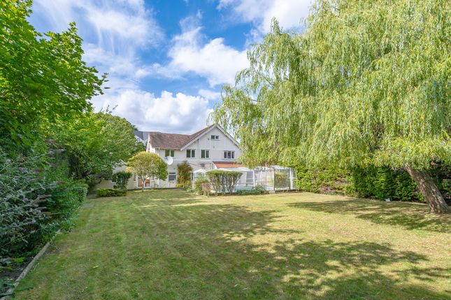 Foxley Lane, Purley CR8 5 bed detached house for sale