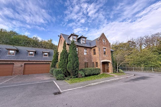 Coed Y Wenallt, Rhiwbina, Cardiff, CF14 6 bed detached house for sale