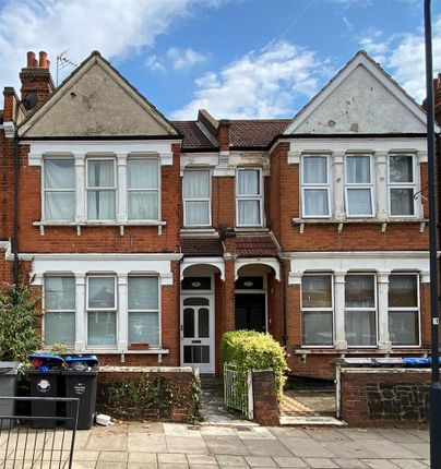 Heber Road, Cricklewood, London 6 bed house for sale