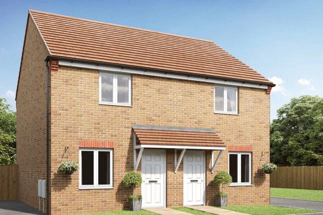 3 Topham Parade, Bridlington YO16 2 bed detached house for sale