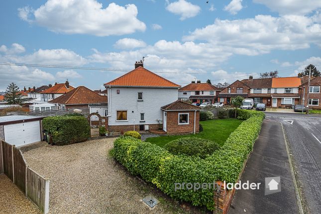 2 bed semi-detached house