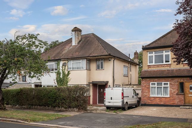 Treve Avenue, Harrow HA1 3 bed house for sale
