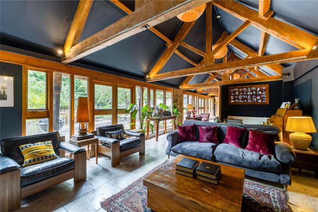 Lower South Wraxall... 6 bed detached house for sale