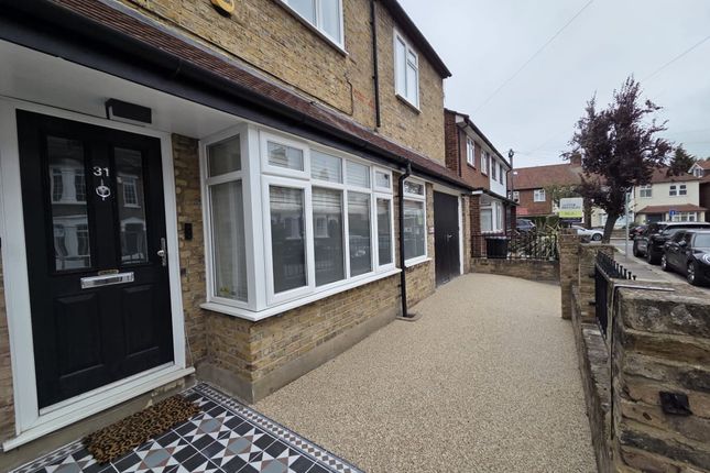 Ashford Road, South Woodford, London... 5 bed semi