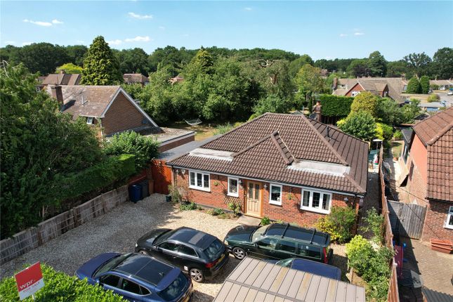 Khartoum Road, Witley, Godalming... 4 bed bungalow for sale