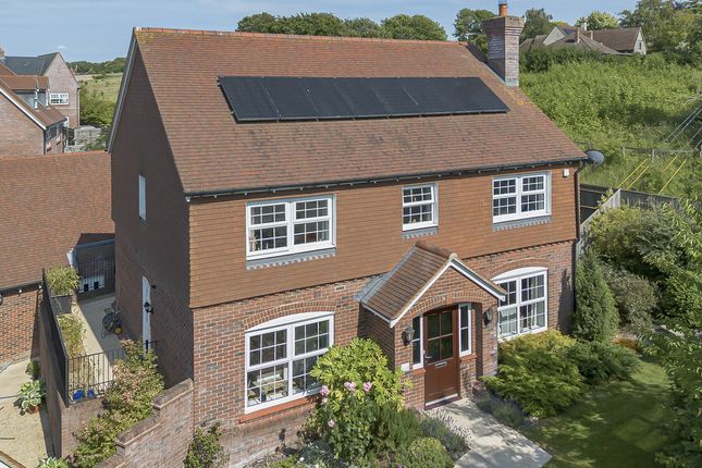 Chain Hill, Wantage, OX12 4 bed detached house for sale