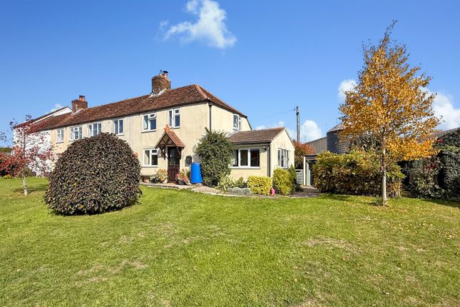 Half Way Cottages, Upton Scudamore 2 bed cottage for sale