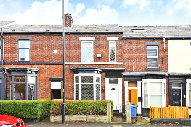6 bedroom terraced house for sale