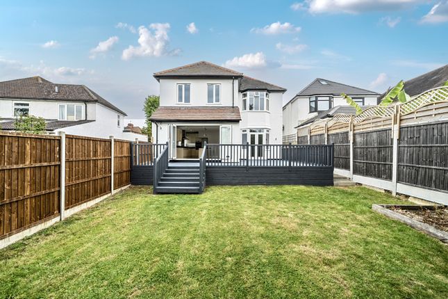 Pickhurst Lane, Bromley 4 bed detached house for sale