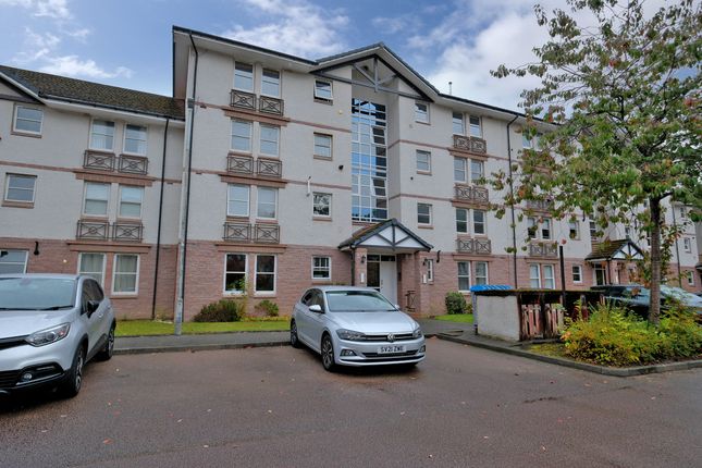 113 Millside Terrace, Peterculter... 3 bed flat for sale