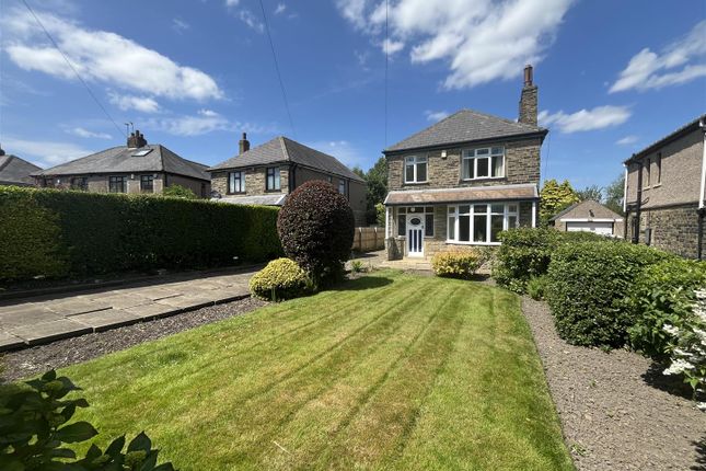 Green Lane, Bradford BD12 3 bed detached house for sale