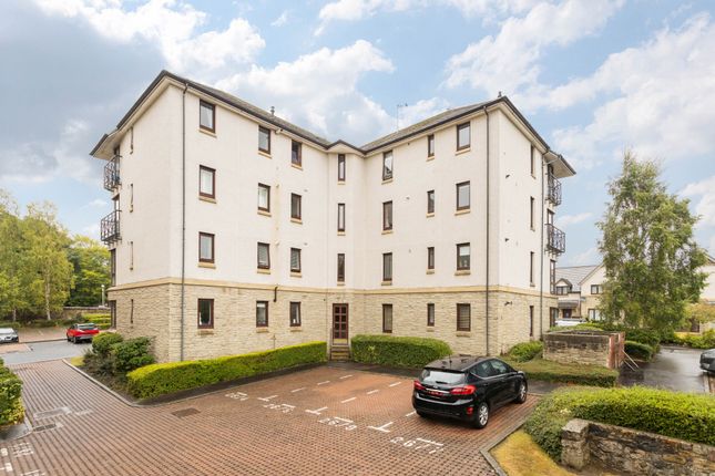 26/5 Greenpark, Gilmerton, Edinburgh... 2 bed flat for sale