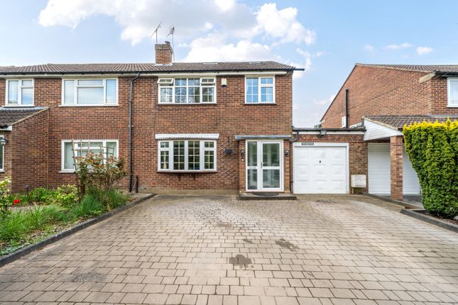 Farthing Green Lane, Stoke Poges... 4 bed semi