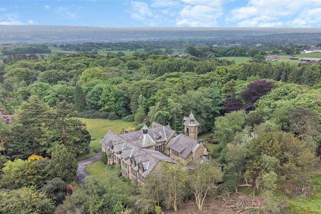 Clitheroe Road, Dutton, Preston... 15 bed detached house for sale