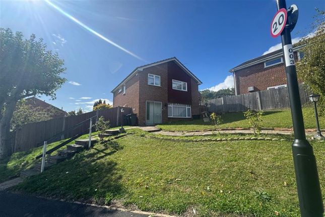 South Croydon CR2 4 bed detached house for sale