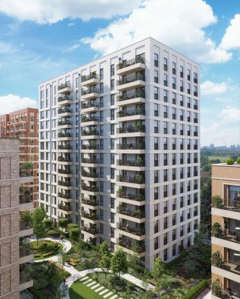 2 bed flat