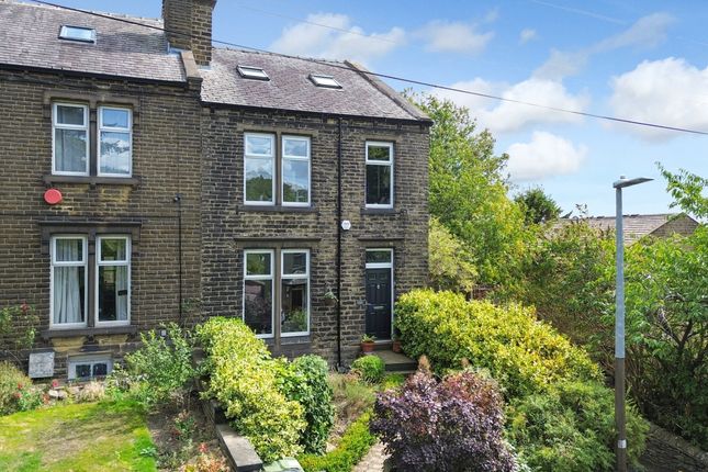 Luck Lane, Huddersfield, West... 4 bed semi