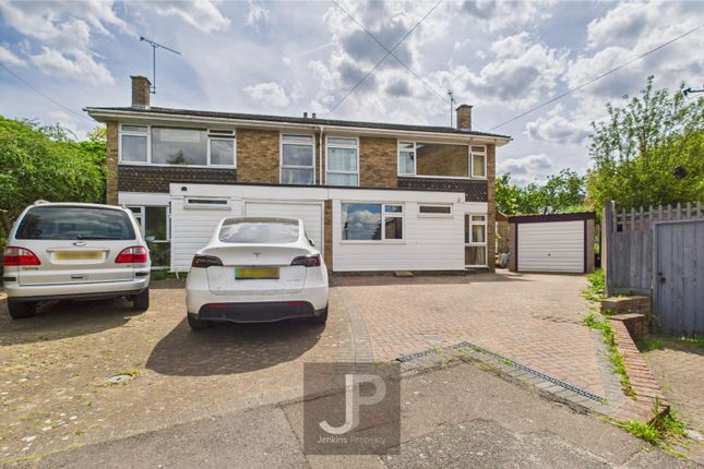 4 bed property