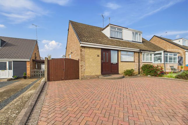 Firs Drive, Rugby CV22 2 bed semi