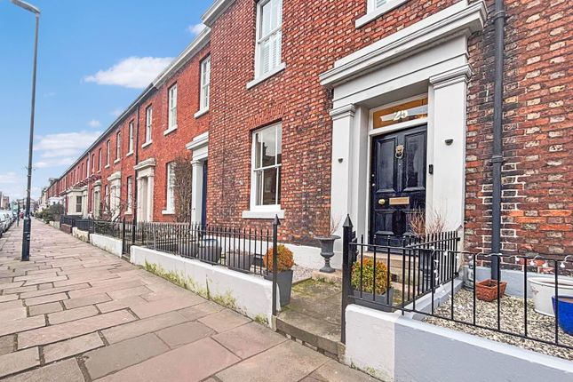 Chiswick Street, Carlisle CA1 5 bed terraced house for sale