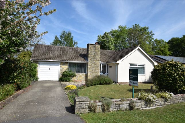 Hilder Gardens, Hampshire GU14 2 bed bungalow for sale