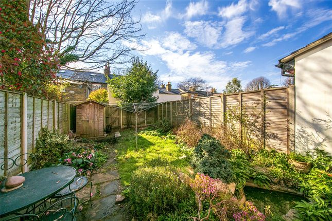 Ripley Gardens, East Sheen, SW14 4 bed terraced house for sale