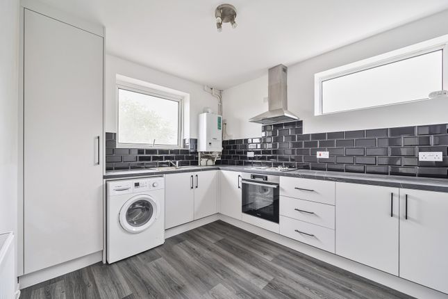 Long Drive, Ruislip, Middlesex 2 bed apartment for sale