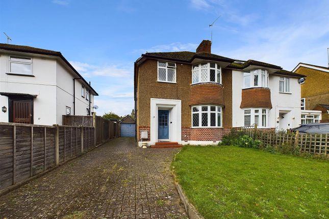 4 bedroom semi-detached house for sale